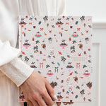 Christmas Heirloom Recipe Journal - Christmas Treats - Pure Apotheca