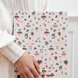 Christmas Heirloom Recipe Journal - Christmas Treats - Pure Apotheca