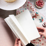 Christmas Heirloom Recipe Journal - Christmas Treats - Pure Apotheca