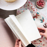 Christmas Heirloom Recipe Journal - Christmas Treats - Pure Apotheca
