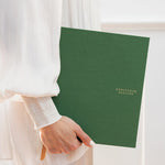 Christmas Heirloom Recipe Journal - Seasons of Joy - Pure Apotheca