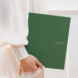 Christmas Heirloom Recipe Journal - Seasons of Joy - Pure Apotheca