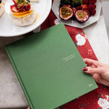 Christmas Heirloom Recipe Journal - Seasons of Joy - Pure Apotheca