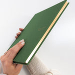 Christmas Heirloom Recipe Journal - Seasons of Joy - Pure Apotheca