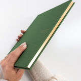 Christmas Heirloom Recipe Journal - Seasons of Joy - Pure Apotheca
