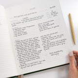 Christmas Heirloom Recipe Journal - Seasons of Joy - Pure Apotheca