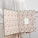 Christmas Heirloom Recipe Journal - Seasons of Joy - Pure Apotheca