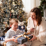 Christmas Market Christmas Card - Pure Apotheca