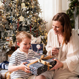 Christmas Market Christmas Card - Pure Apotheca