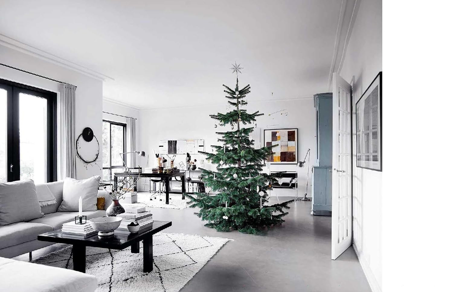 Christmas Season: Created by Scandinavian Artists - Pure Apotheca