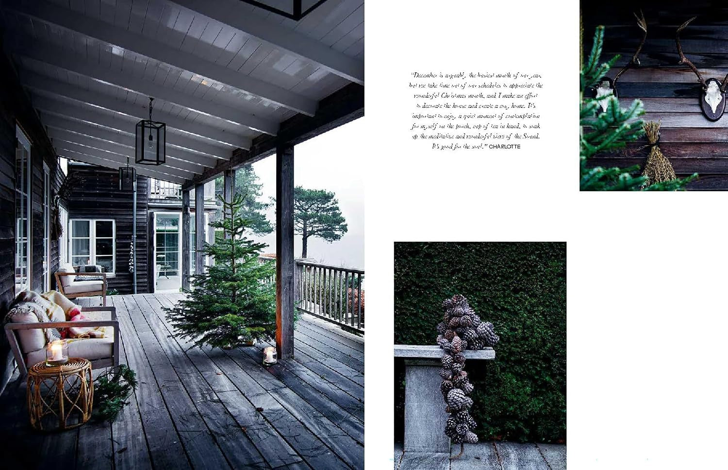 Christmas Season: Created by Scandinavian Artists - Pure Apotheca