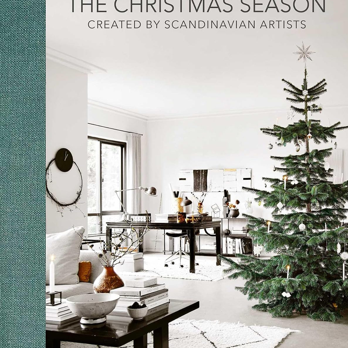 Christmas Season: Created by Scandinavian Artists - Pure Apotheca