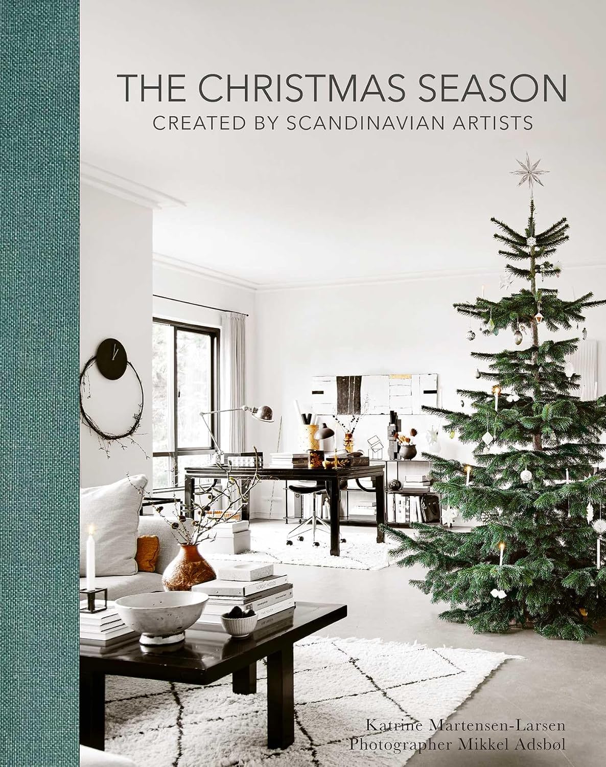 Christmas Season: Created by Scandinavian Artists - Pure Apotheca