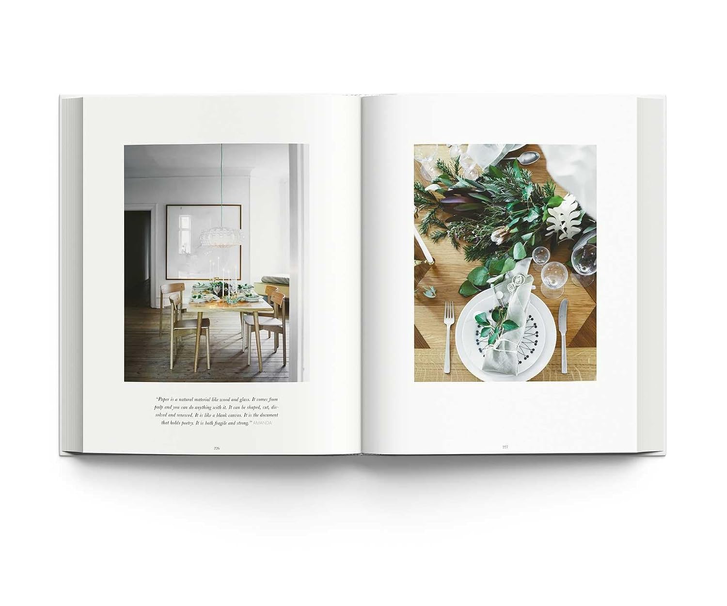 Christmas Season: Created by Scandinavian Artists - Pure Apotheca