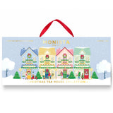 Monista Christmas Tea House Collection Gift Pack