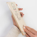 Christmas Treats Shopping List Notepad - Pure Apotheca