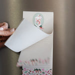 Christmas Treats Shopping List Notepad - Pure Apotheca