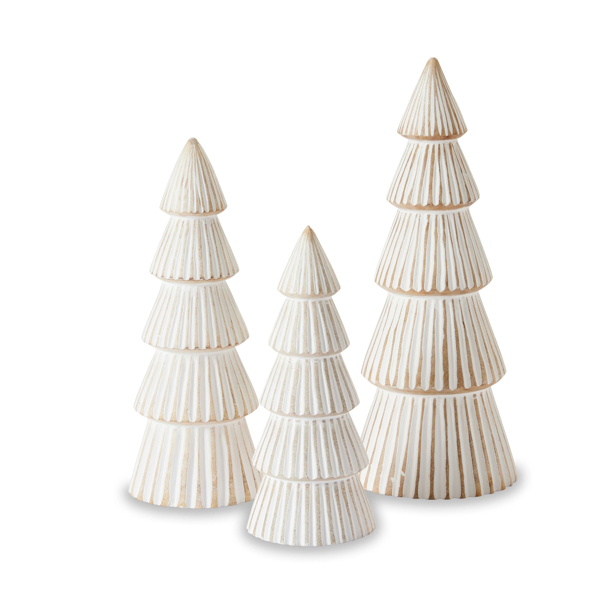 CHRISTMAS TREE SET 3 - Pure Apotheca