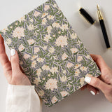 Chrysanthemum Notepad Jotter - Pure Apotheca