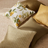 Citrus Cushion 50cm - Pure Apotheca