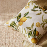 Citrus Cushion 50cm - Pure Apotheca