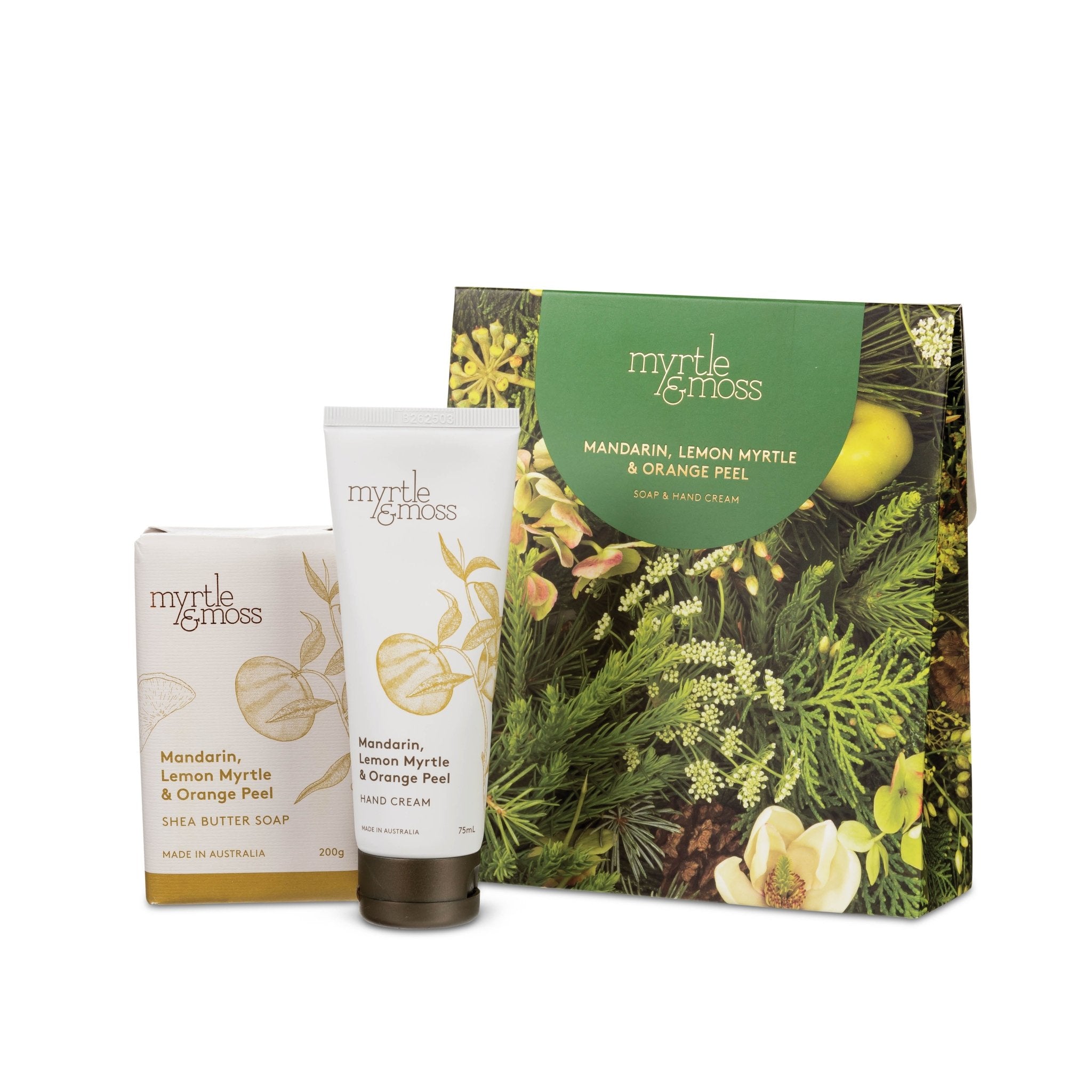 Citrus Duo Gift Pack - Pure Apotheca