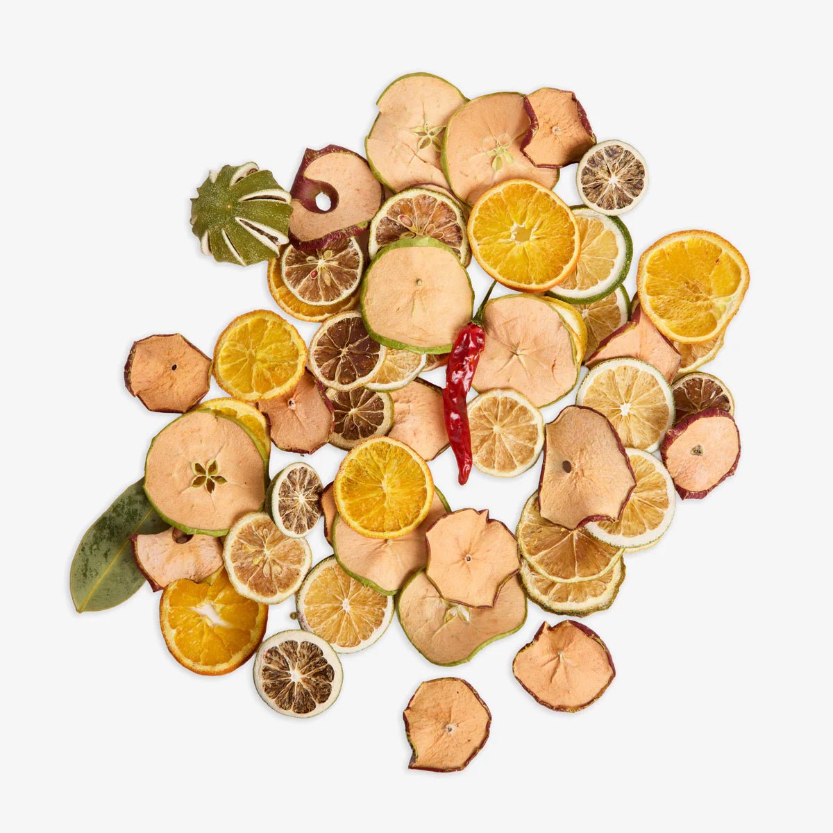 Citrus Potpourri Mix 350g - Pure Apotheca