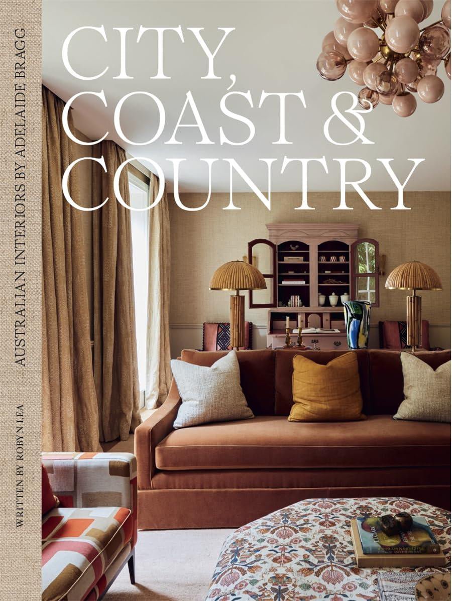 City, Coast & Country - Pure Apotheca