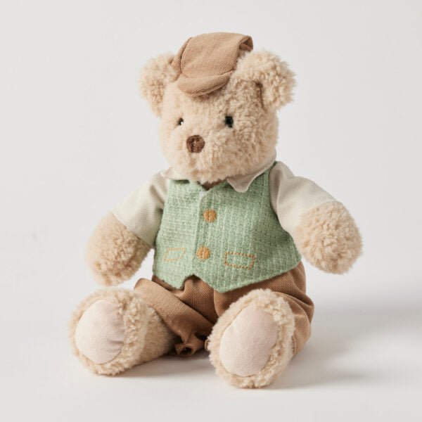 Clancy Bear - Pure Apotheca