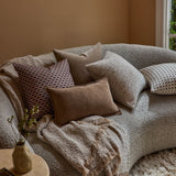 CLARA BEIGE CREAM THROW 160X200CM - Pure Apotheca