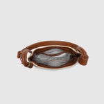 Clare Shoulder Bag Raffia Tan - Pure Apotheca