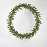 Classic Green Wreath 90cm - Pure Apotheca