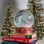 Classic Noel Snowglobe - Pure Apotheca