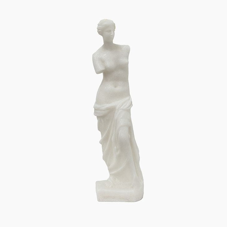 Classical Greek Statue - Pure Apotheca