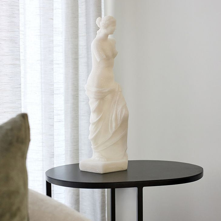 Classical Greek Statue - Pure Apotheca