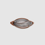 Claudia Shoulder Bag Tan - Pure Apotheca