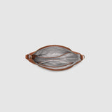 Claudia Shoulder Bag Tan - Pure Apotheca