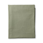 CLEO GREEN TABLECLOTH 150X230CM - Pure Apotheca
