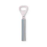 CLYDE STRIPE BLUE/WHITE BOTTLE OPENER - Pure Apotheca