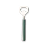 CLYDE STRIPE STORM GREEN BOTTLE OPENER - Pure Apotheca