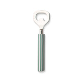 CLYDE STRIPE STORM GREEN BOTTLE OPENER - Pure Apotheca