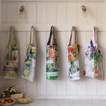 Cockatiel Reusable Large Shopping Bag - Pure Apotheca