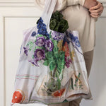 Cockatiel Reusable Large Shopping Bag - Pure Apotheca