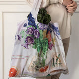 Cockatiel Reusable Large Shopping Bag - Pure Apotheca