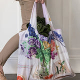 Cockatiel Reusable Large Shopping Bag - Pure Apotheca