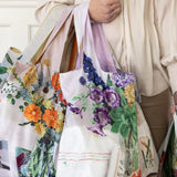 Cockatiel Reusable Large Shopping Bag - Pure Apotheca
