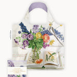 Cockatiel Reusable Large Shopping Bag - Pure Apotheca