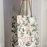 Cockatoo Gift Bag Medium - Pure Apotheca