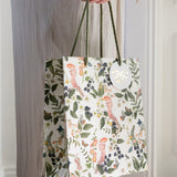 Cockatoo Gift Bag Medium - Pure Apotheca