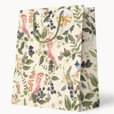 Cockatoo Gift Bag Medium - Pure Apotheca